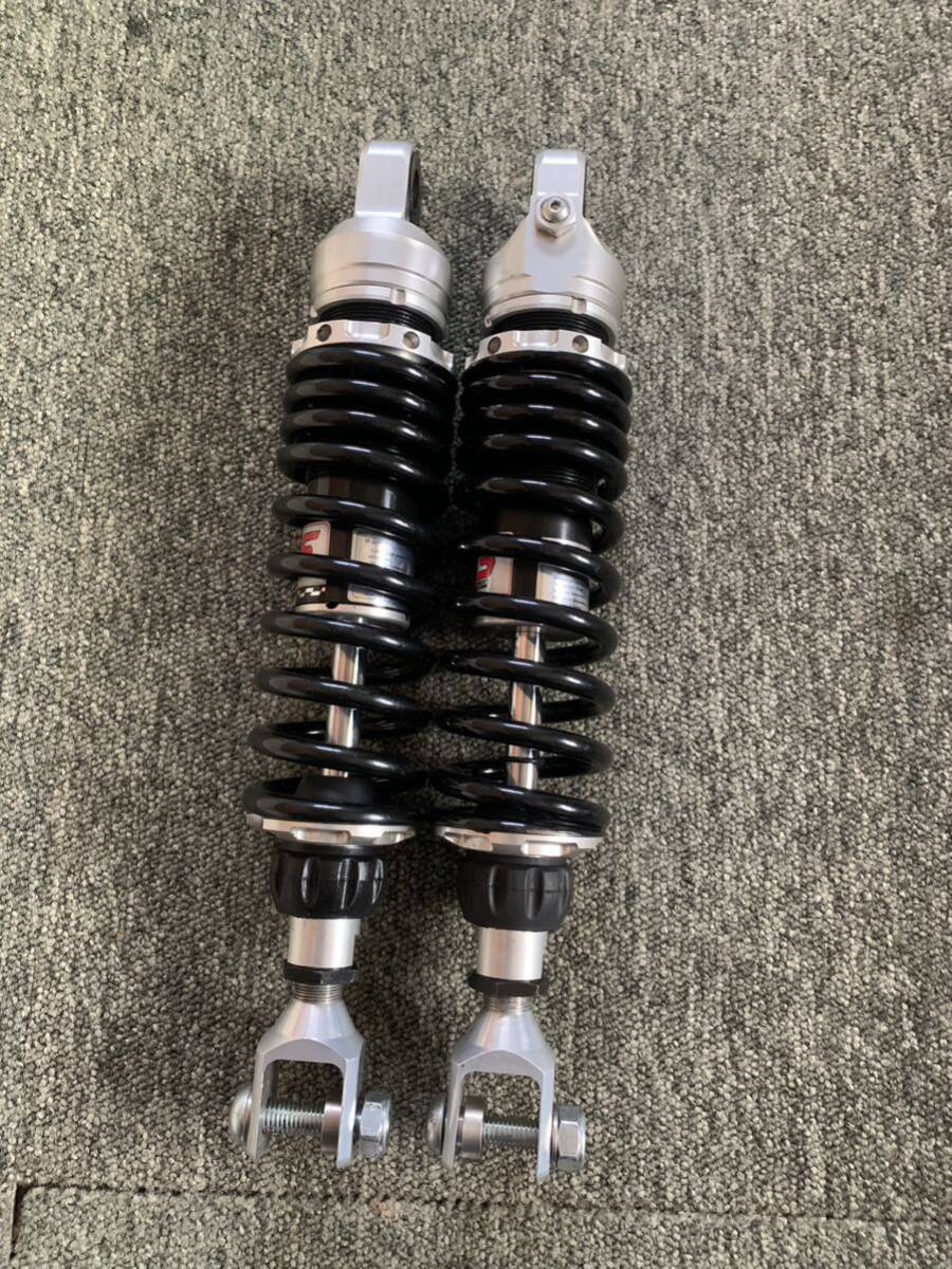 YSS リアサスペンション z362 CB750FOUR cb750four CB750 k0 k1 YSS リアサスペンション z362 CB750FOUR cb750four CB750 k0 k1