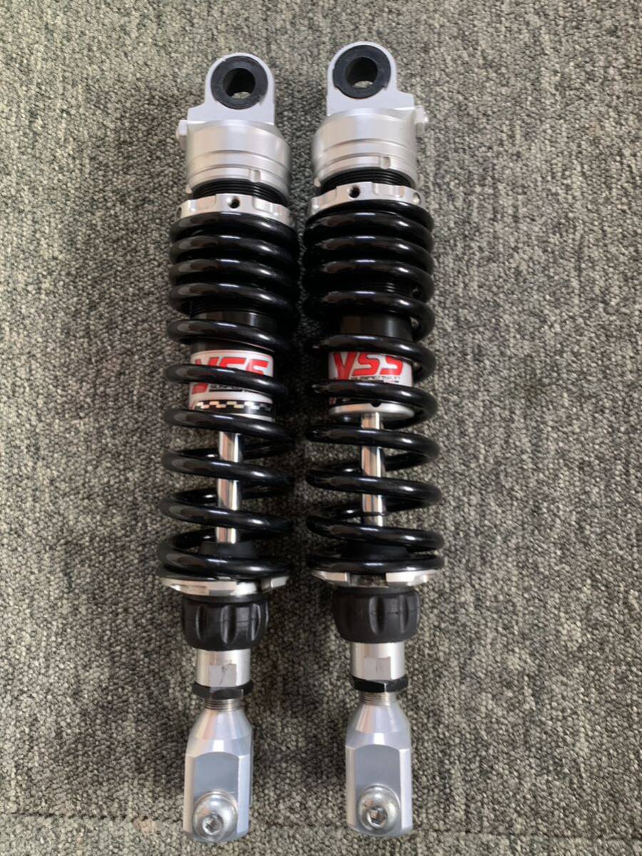 Yahoo!オークション - YSS リアサスペンション z362 CB750FOUR Yahoo!オークション - YSS リアサスペンション z362 CB750FOUR