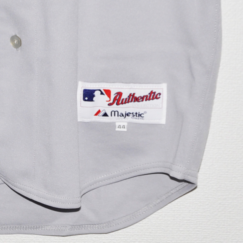 野球/MLB/USED】ボストンレッドソックス オーセンジャージ #3 野球/MLB/USED】ボストンレッドソックス オーセンジャージ #3