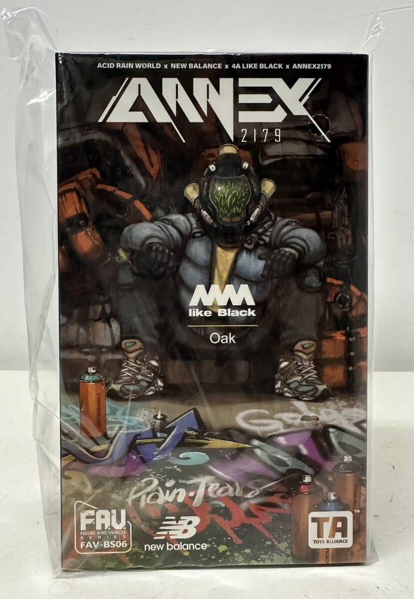 Yahoo!オークション - 12377 新品在庫 Acid Rain アシッドレイン Yahoo!オークション - 12377 新品在庫 Acid Rain アシッドレイン