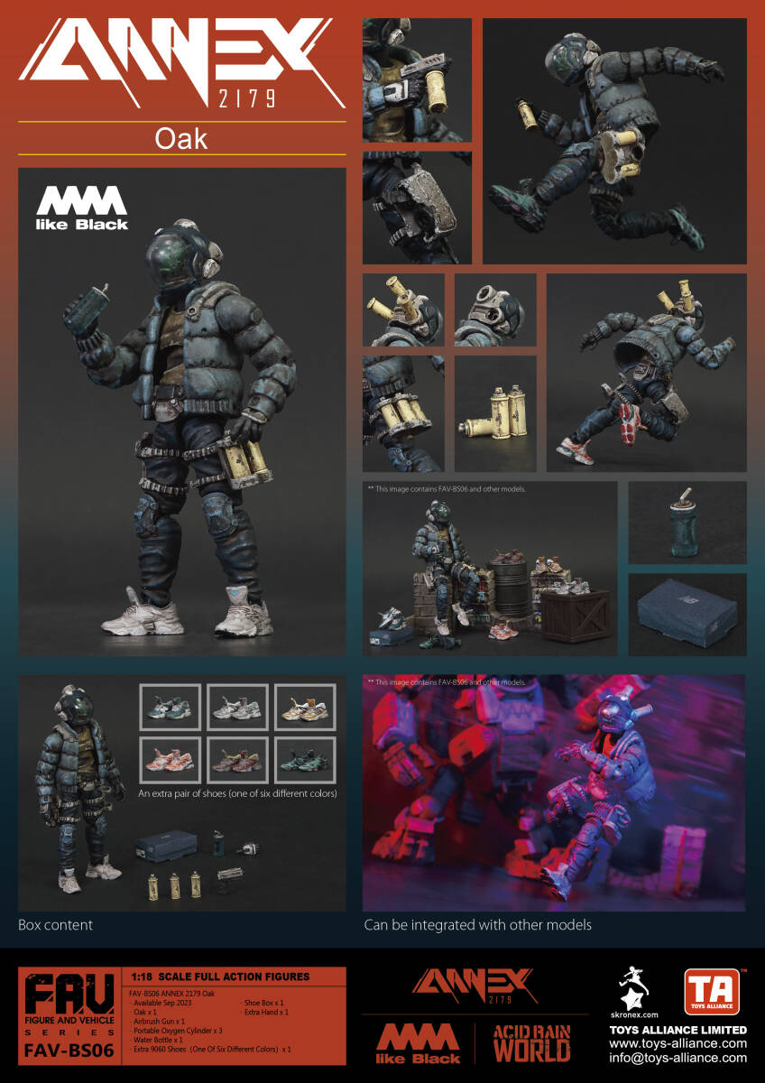 Yahoo!オークション - 12377 新品在庫 Acid Rain アシッドレイン Yahoo!オークション - 12377 新品在庫 Acid Rain アシッドレイン