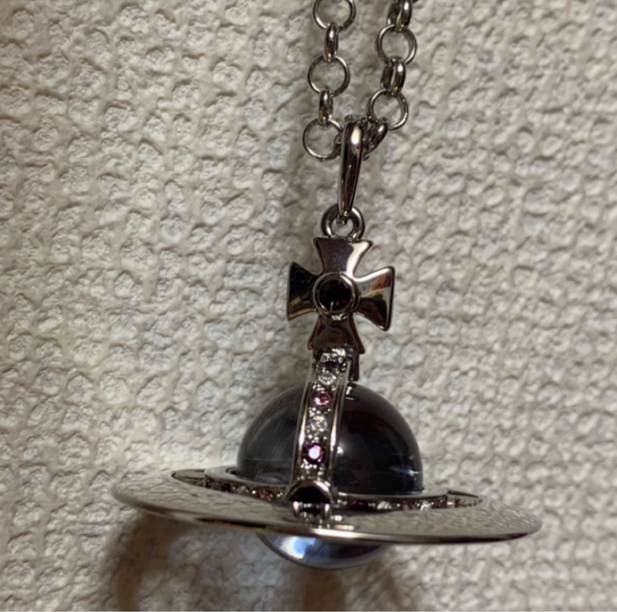 11/27値下げ Vivienne Westwood スモールオーブ ネックレス 11/27値下げ Vivienne Westwood スモールオーブ ネックレス