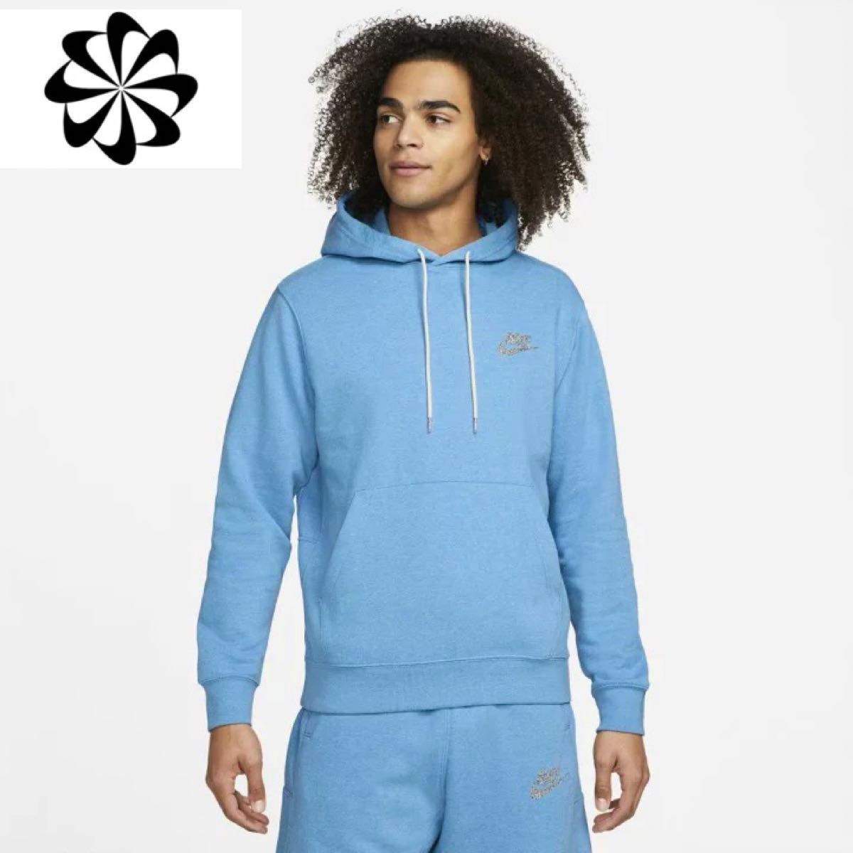 新品】NIKE スウェット 上下セット パーカー ハーフパンツ 新品】NIKE スウェット 上下セット パーカー ハーフパンツ