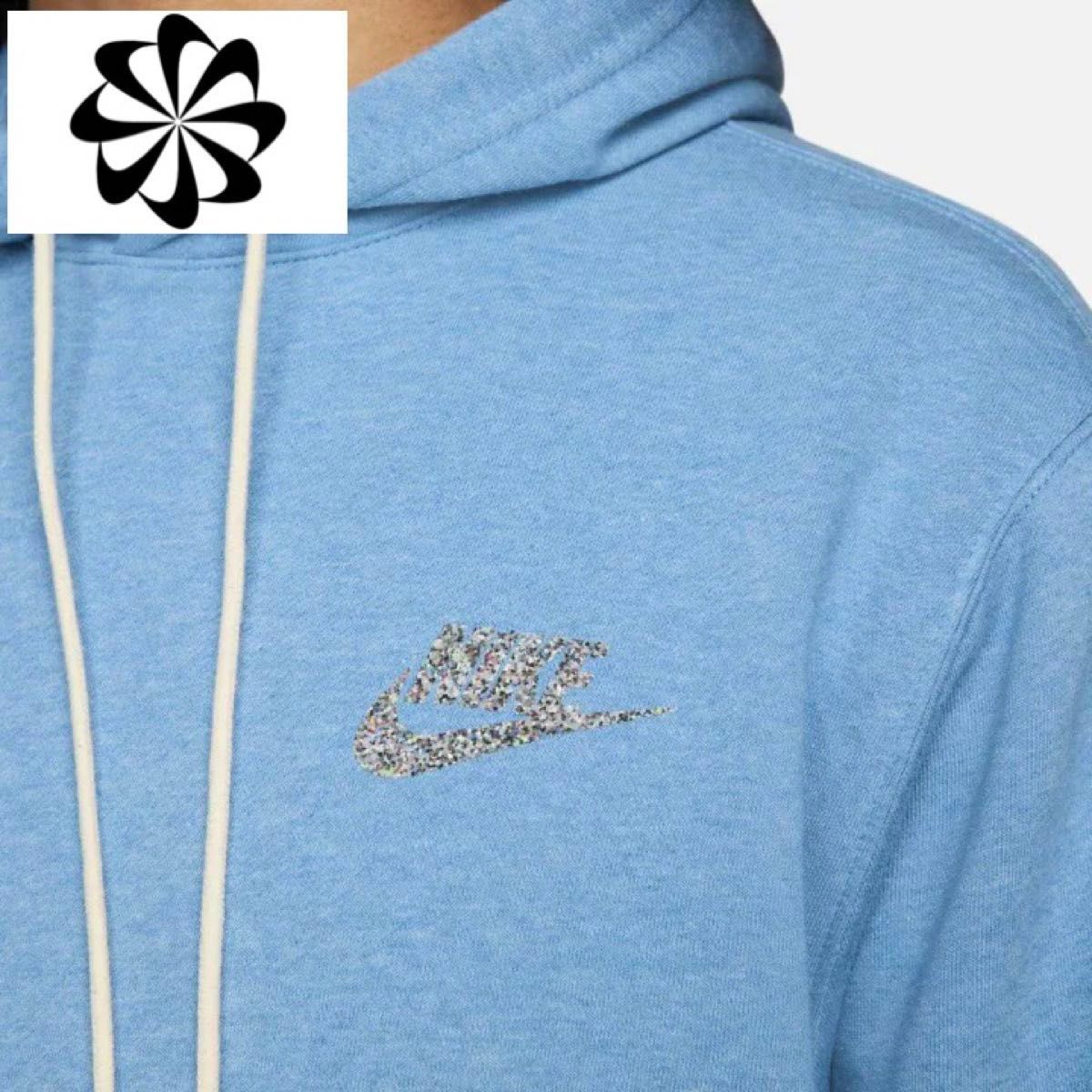 新品】NIKE スウェット 上下セット パーカー ハーフパンツ 新品】NIKE スウェット 上下セット パーカー ハーフパンツ