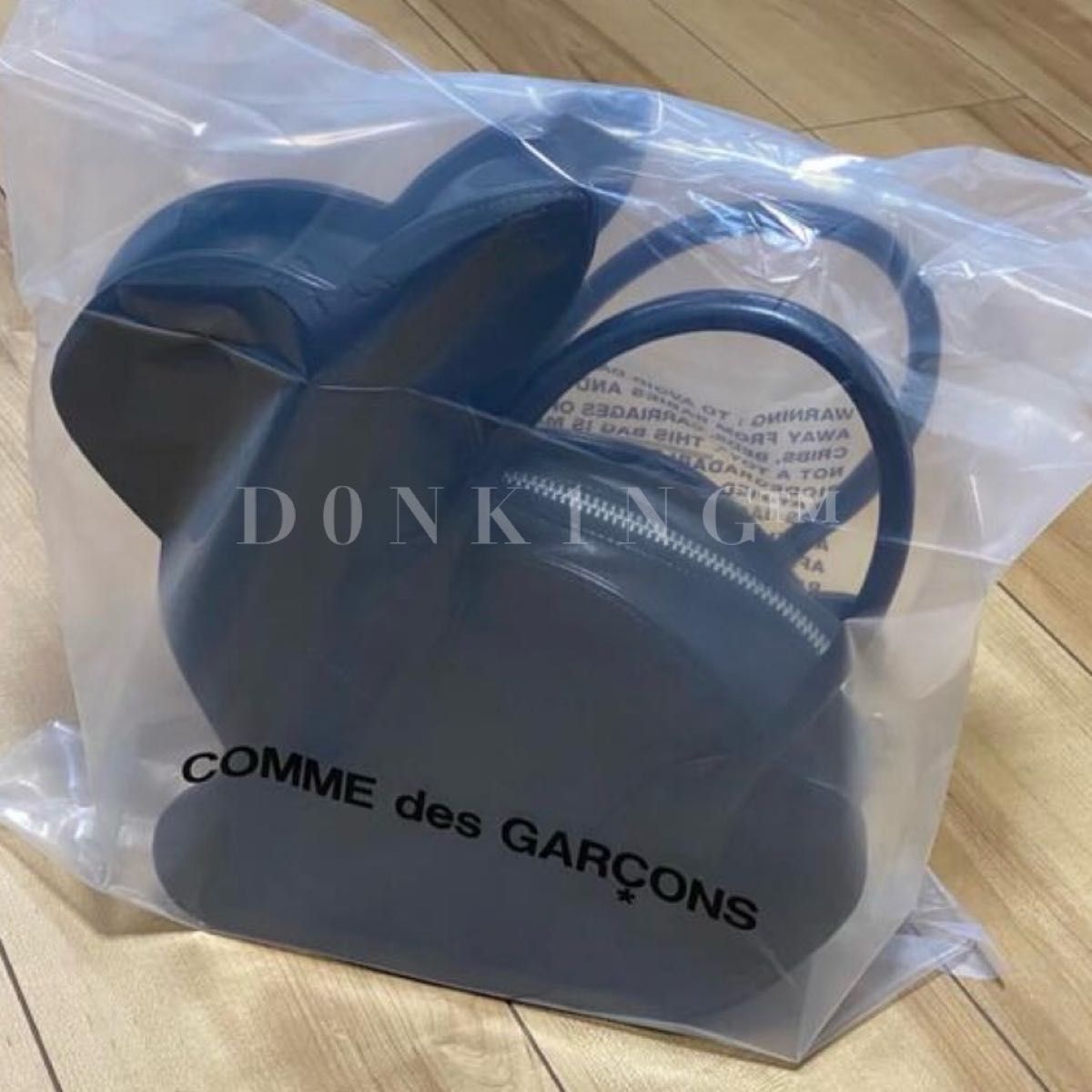 秋元梢さん愛用 COMME des GARCONS CDG GIRL コムデギャルソン 秋元梢さん愛用 COMME des GARCONS CDG GIRL コムデギャルソン
