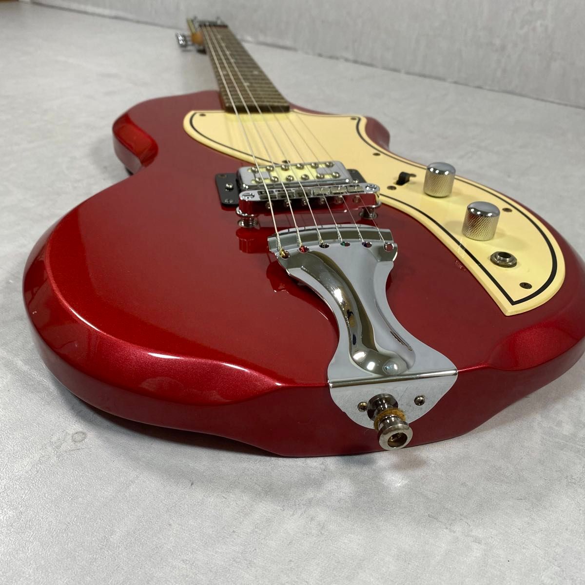 希少】 NAGARE ビザールギター 椎名林檎 EASTWOOD エレキギター 希少】 NAGARE ビザールギター 椎名林檎 EASTWOOD エレキギター