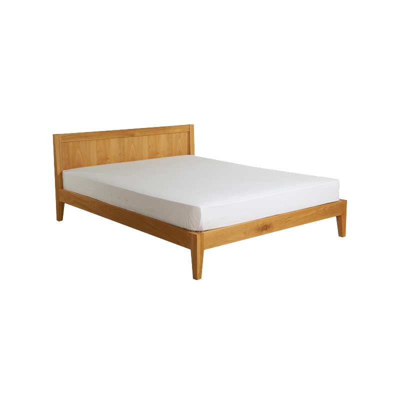 The Conran Shop（ザ・コンランショップ） BARREL BED DOUBLE