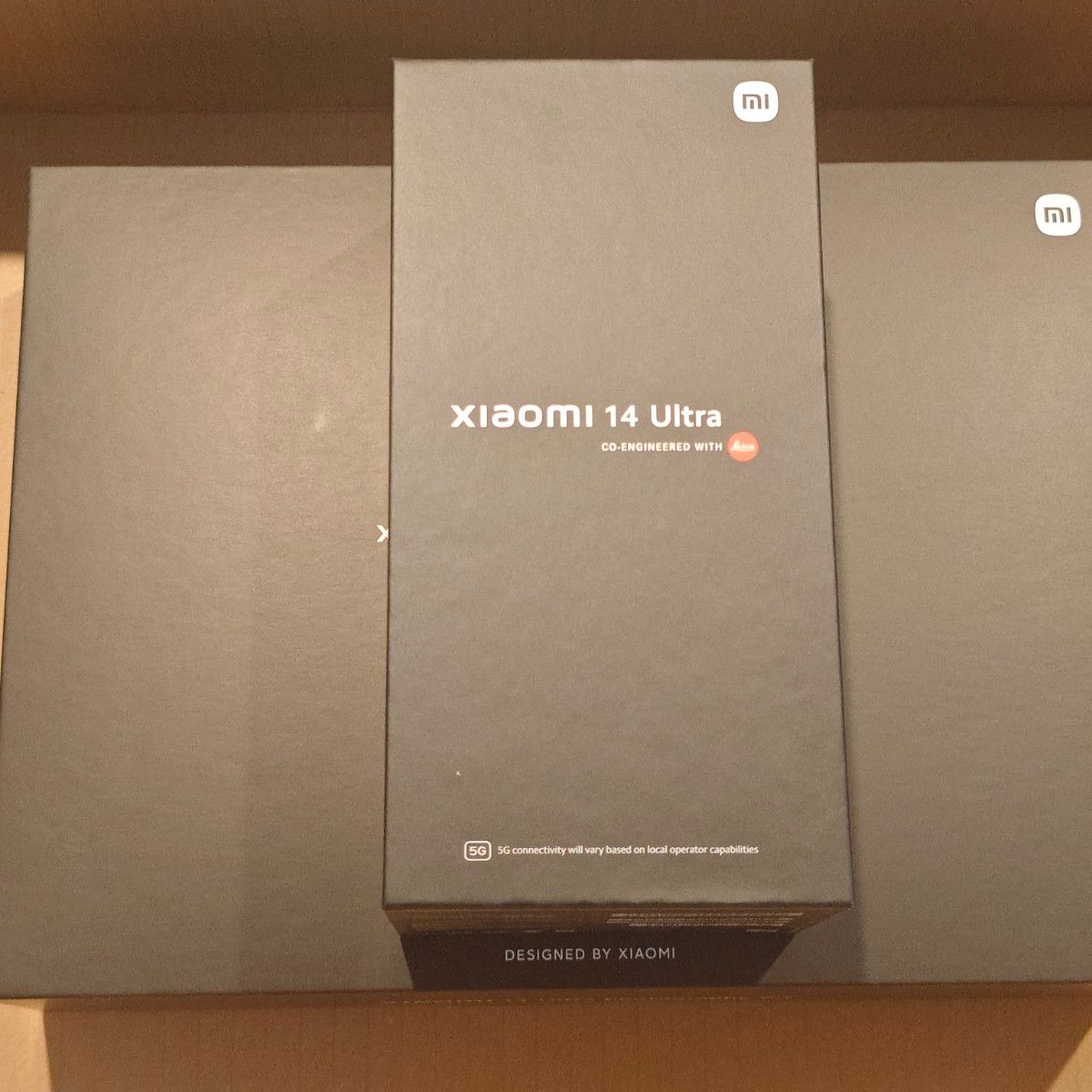 xiaomi 14 ultra 国内版 ブラック|Yahoo!フリマ(旧PayPayフリマ) xiaomi 14 ultra 国内版 ブラック|Yahoo!フリマ(旧PayPayフリマ)