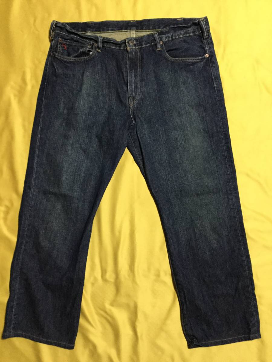 POLO/ Denim pants /used trousers /38;30