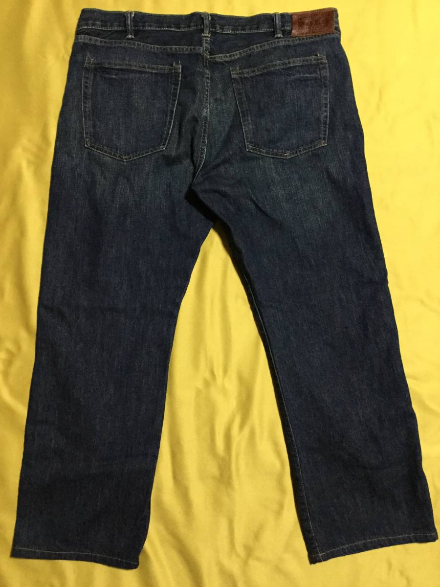 POLO/ Denim pants /used trousers /38;30