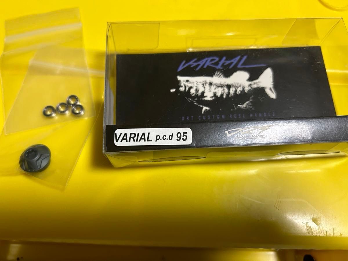 バリアルハンドル マットネイビー 95|Yahoo!フリマ(旧PayPay バリアルハンドル マットネイビー 95|Yahoo!フリマ(旧PayPay