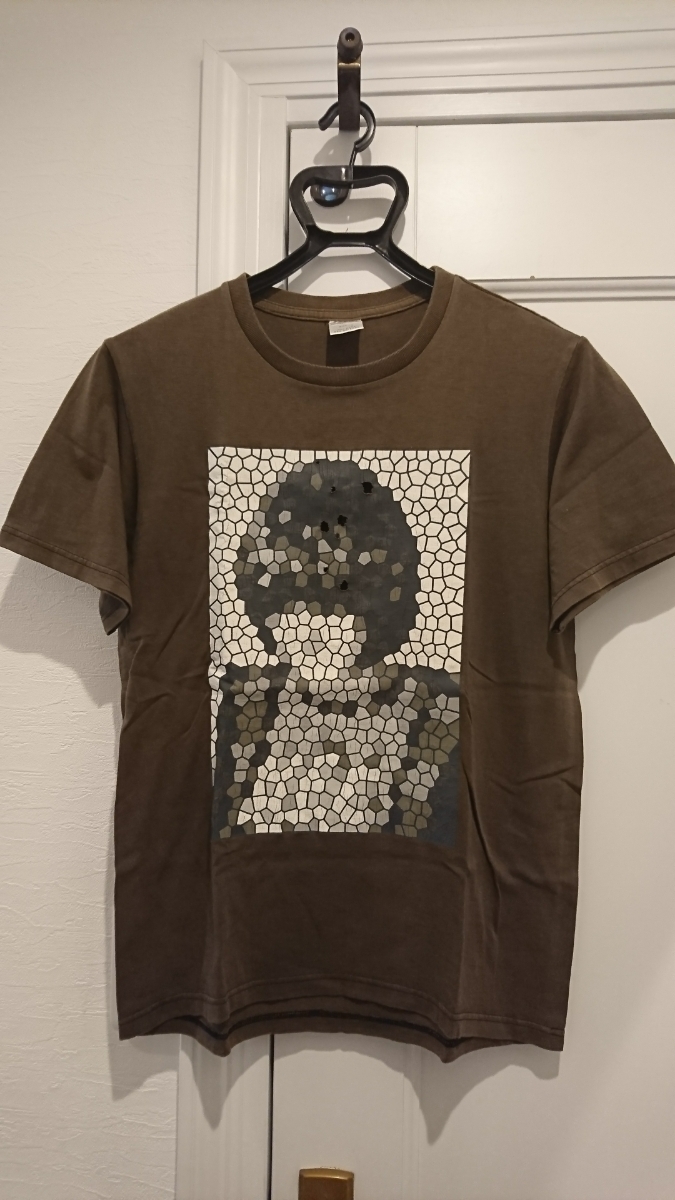 モザイク Tシャツの値段と価格推移は 127件の売買情報を集計したモザイク Tシャツの価格や価値の推移データを公開