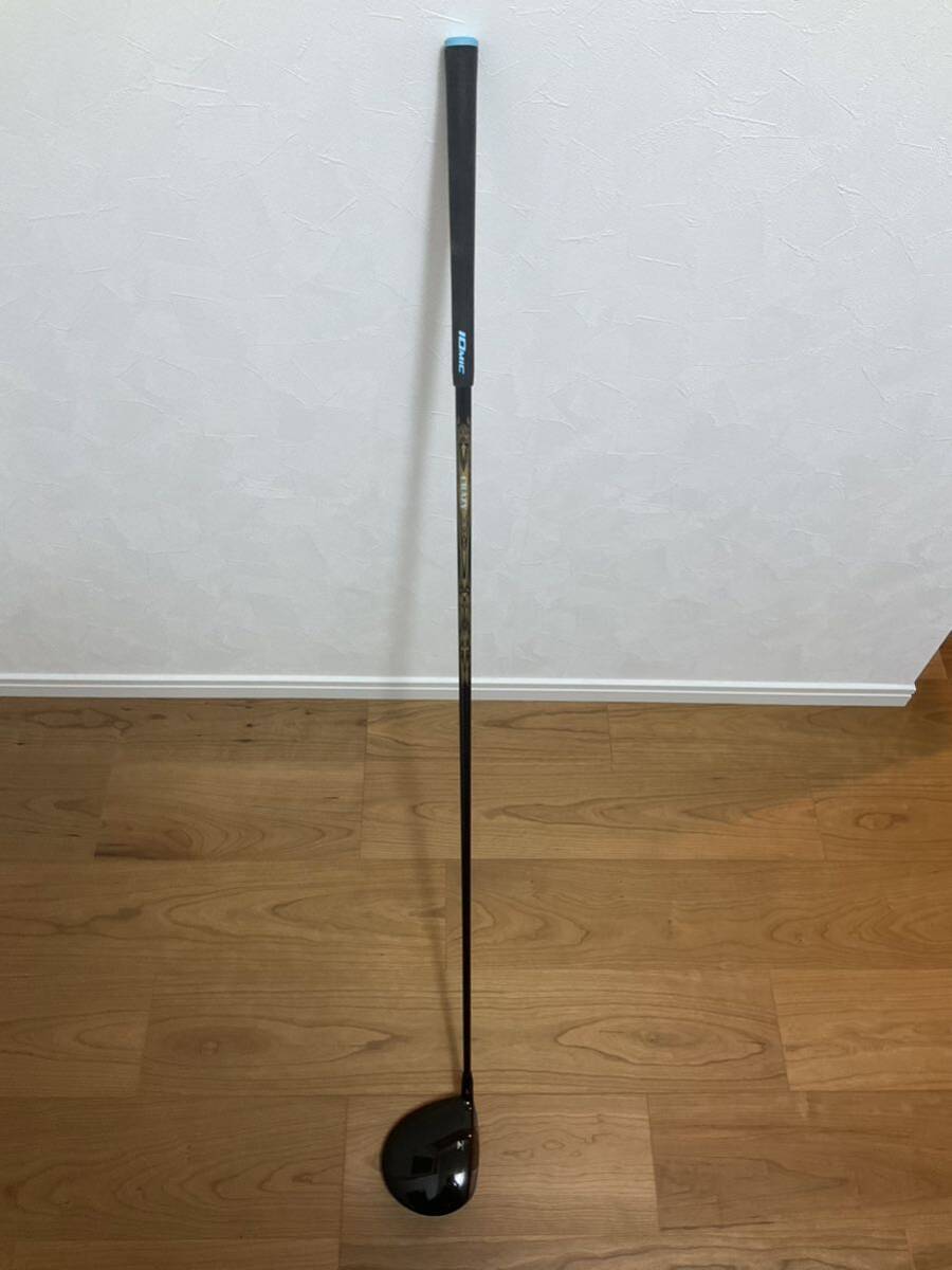 TITLEIST 913D2 7.5 CRAZY DEAD FLEX-X タイトリスト クレイジー TITLEIST 913D2 7.5 CRAZY DEAD FLEX-X タイトリスト クレイジー