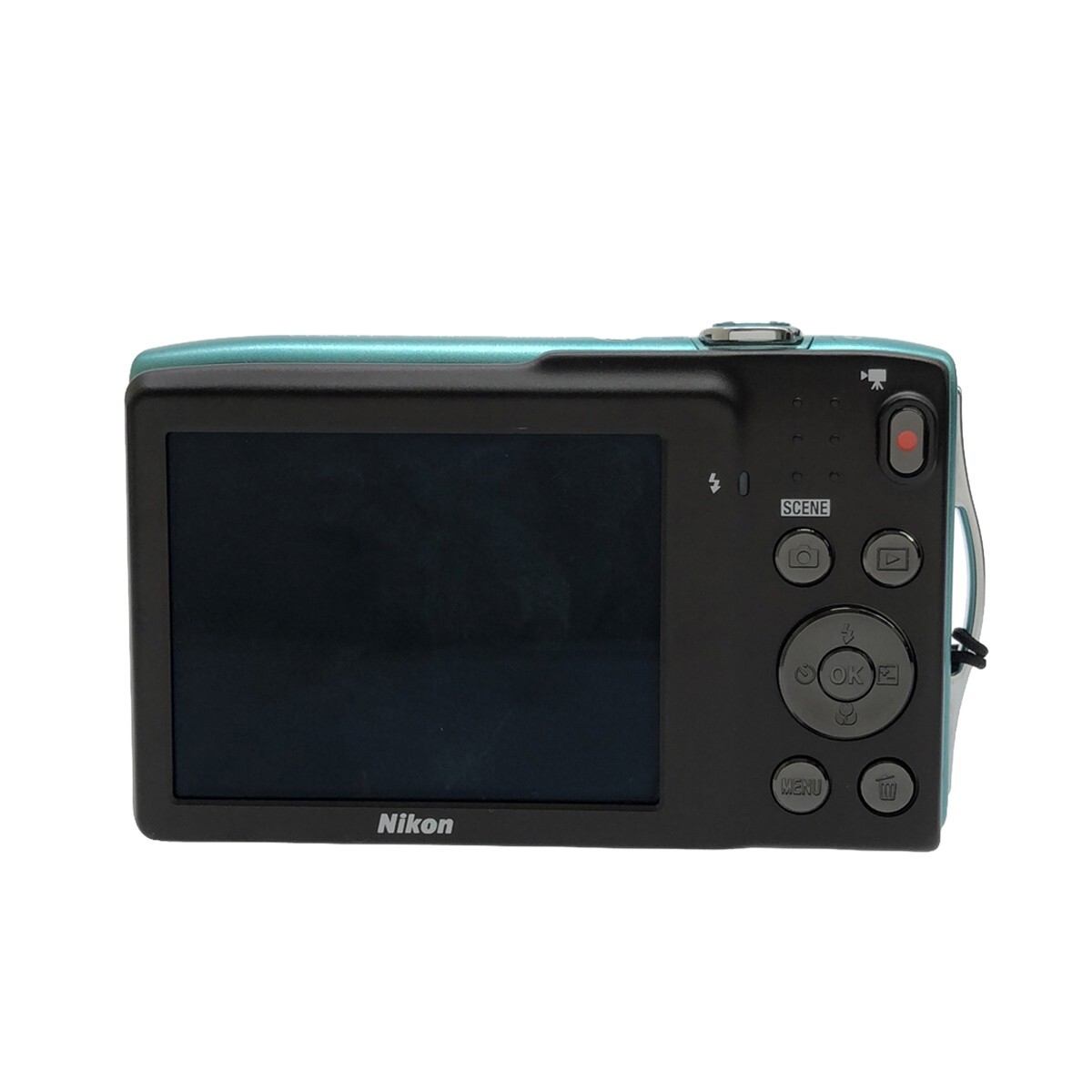 動作 Nikon COOLPIX S3300 ミントグリーン 1602万画素 光学6倍 動作 Nikon COOLPIX S3300 ミントグリーン 1602万画素 光学6倍