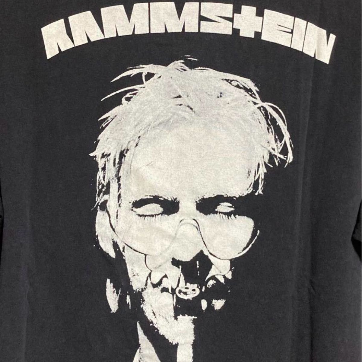 RAMMSTEIN ラムシュタイン tシャツ 新品 メタル Sehnsucht RAMMSTEIN ラムシュタイン tシャツ 新品 メタル Sehnsucht