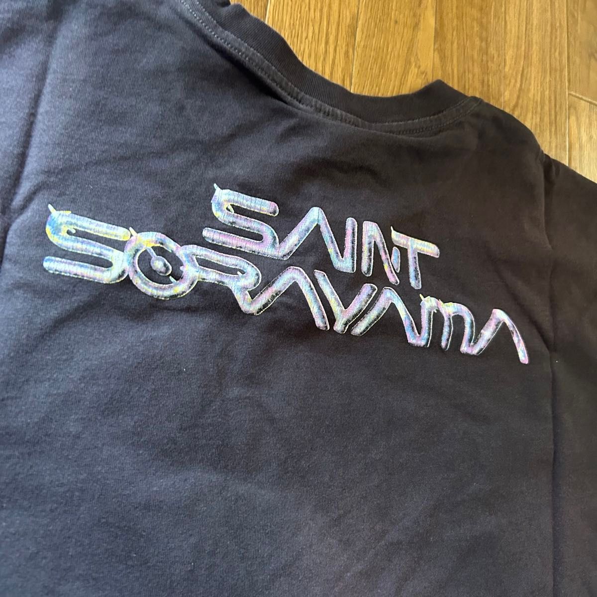 saint michael セントマイケル 空山基 Tシャツ Lサイズ|Yahoo saint michael セントマイケル 空山基 Tシャツ Lサイズ|Yahoo