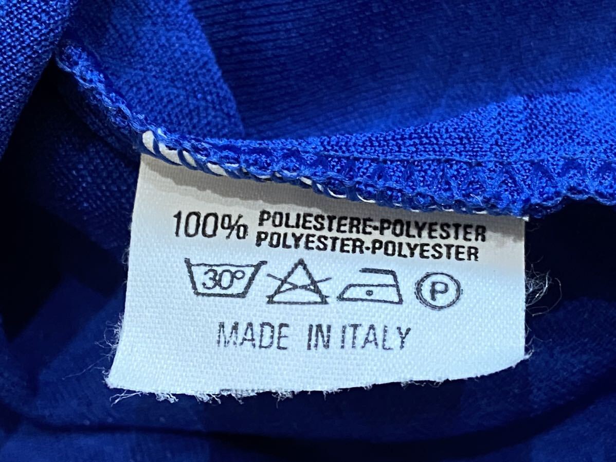 激レア 上下完品 サッカーイタリア代表 90年代 ユニフォーム 激レア 上下完品 サッカーイタリア代表 90年代 ユニフォーム