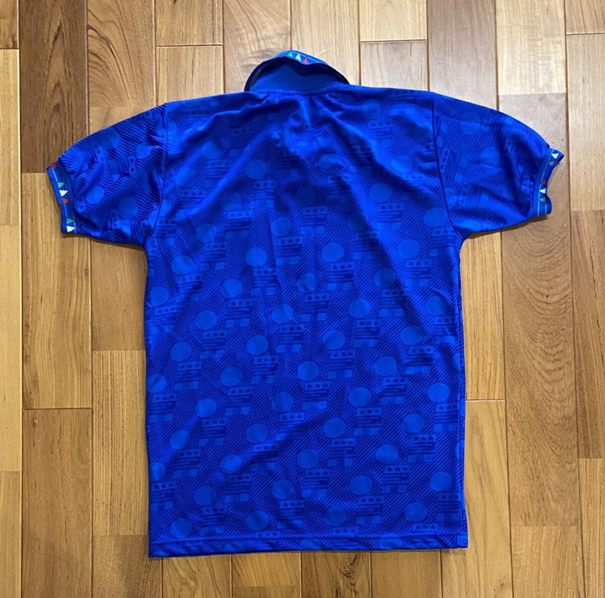 激レア 上下完品 サッカーイタリア代表 90年代 ユニフォーム 激レア 上下完品 サッカーイタリア代表 90年代 ユニフォーム