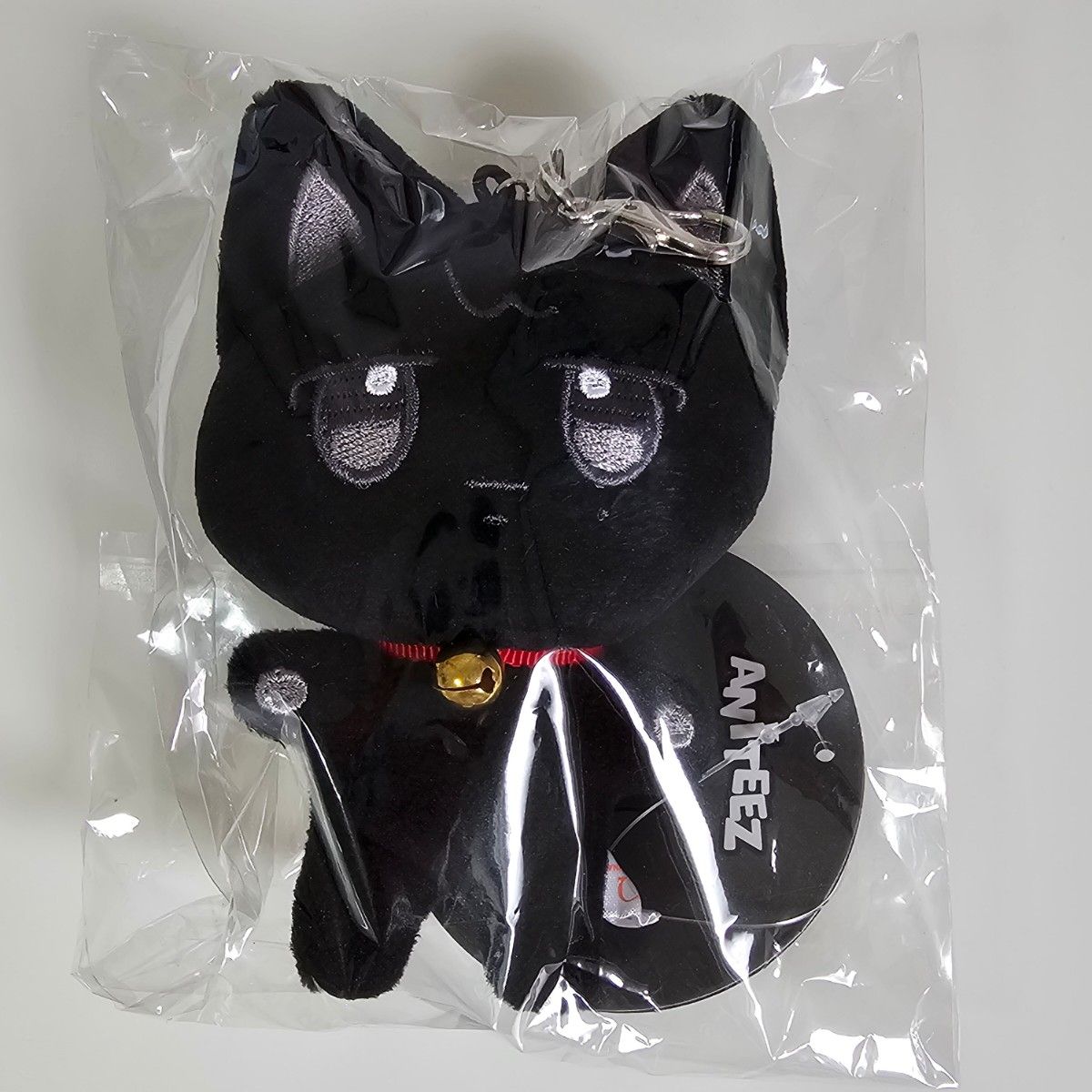 ATEEZ aniteez plush keyring ウヨン|Yahoo!フリマ(旧PayPay ATEEZ aniteez plush keyring ウヨン|Yahoo!フリマ(旧PayPay