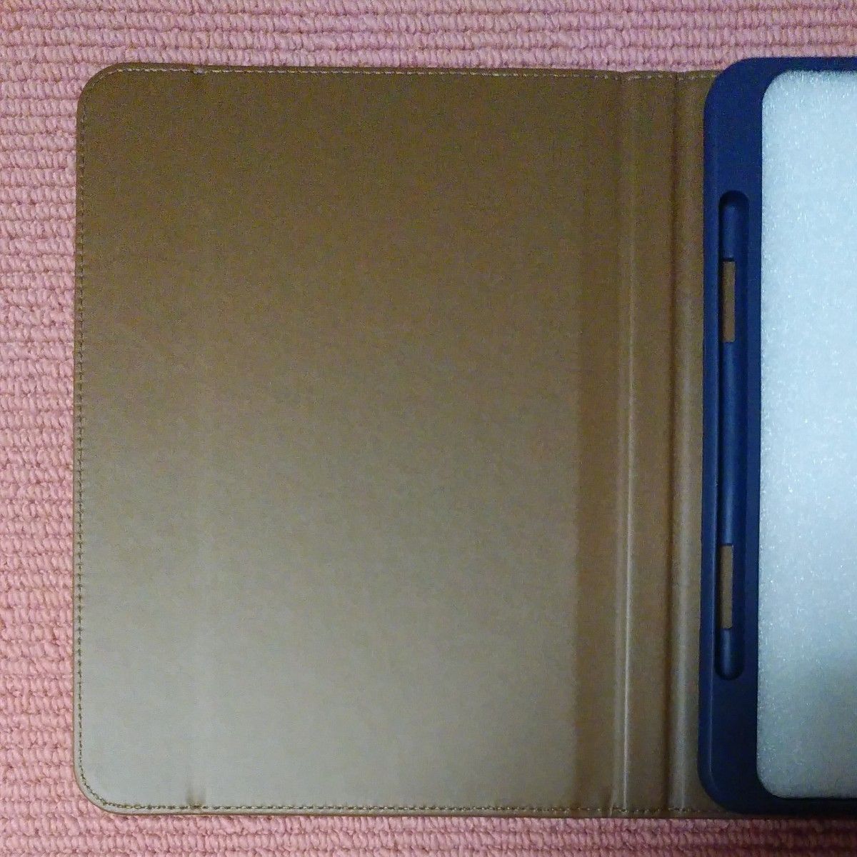 スマイルゼミタブレット用カバー(ケース)のみ タッチペンは スマイルゼミタブレット用カバー(ケース)のみ タッチペンは