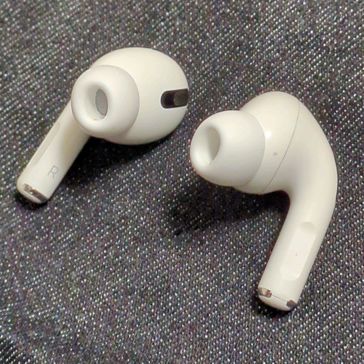 中古訳あり AirPods Pro MWP22J/A ジャンク Apple ワイヤレス 中古訳あり AirPods Pro MWP22J/A ジャンク Apple ワイヤレス