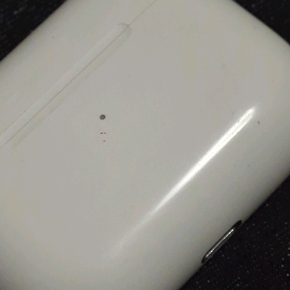 中古訳あり AirPods Pro MWP22J/A ジャンク Apple ワイヤレス 中古訳あり AirPods Pro MWP22J/A ジャンク Apple ワイヤレス
