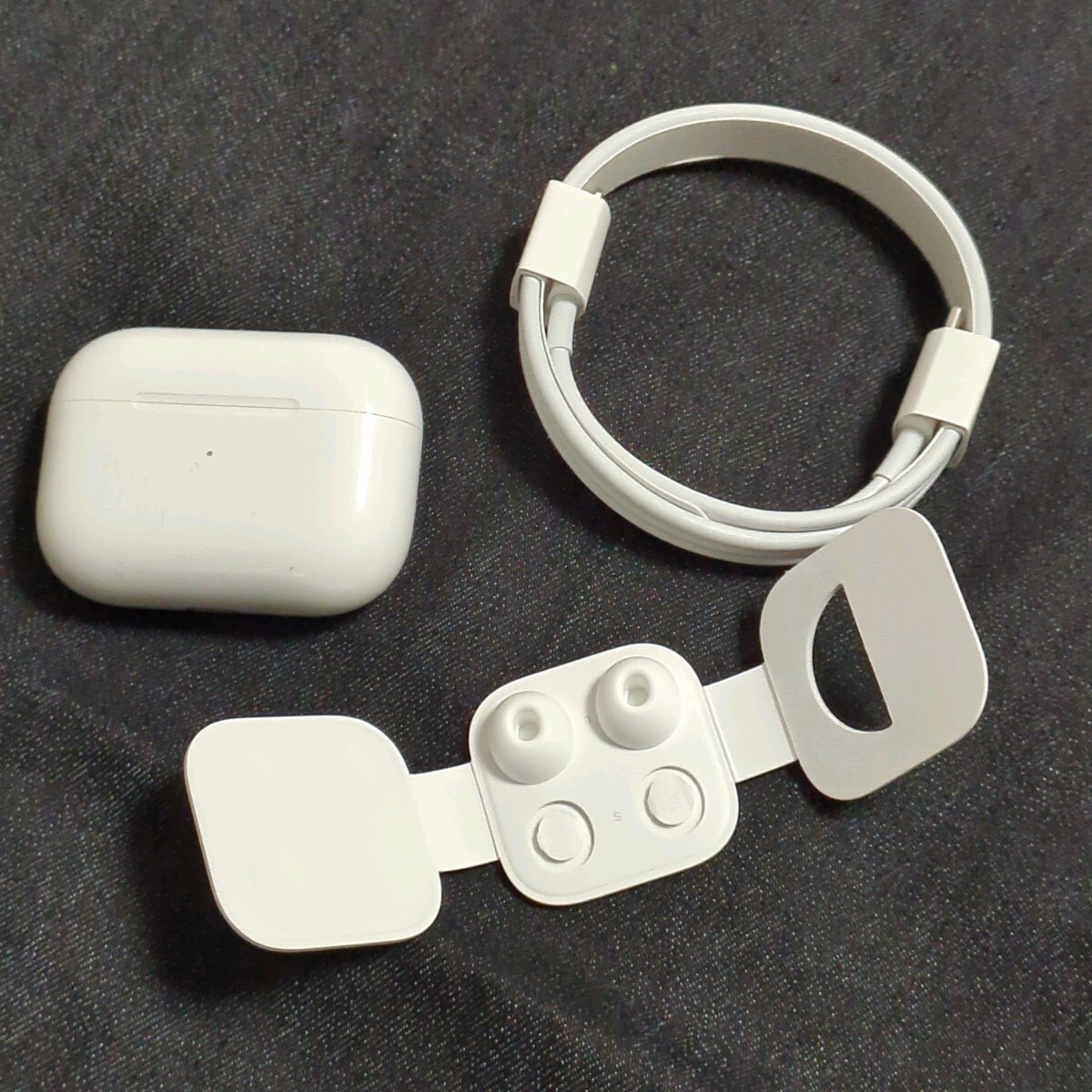 中古訳あり AirPods Pro MWP22J/A ジャンク Apple ワイヤレス 中古訳あり AirPods Pro MWP22J/A ジャンク Apple ワイヤレス