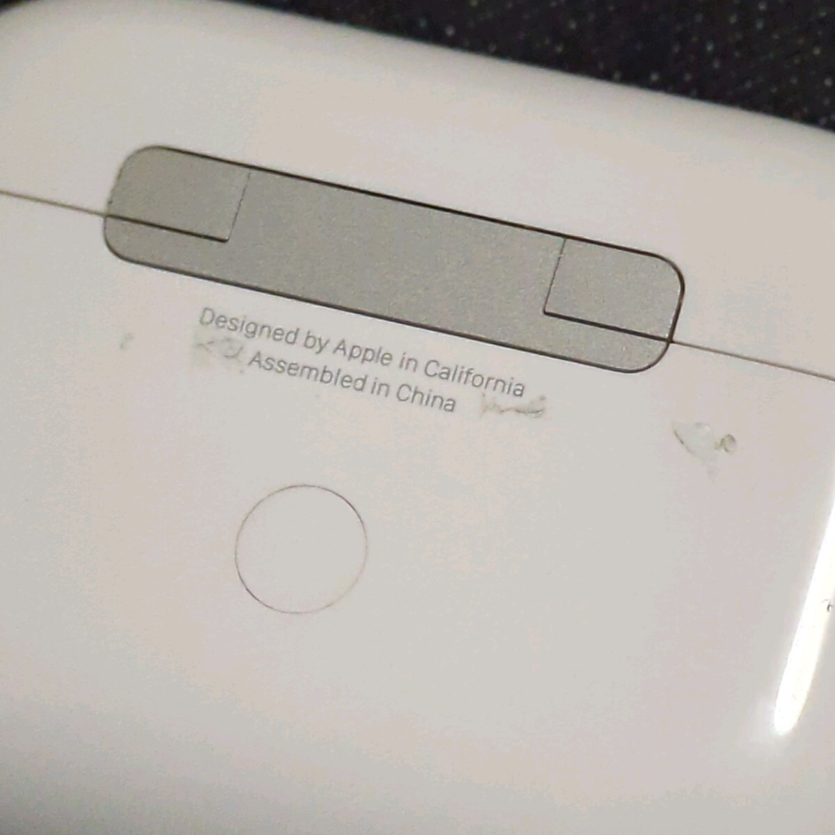 中古訳あり AirPods Pro MWP22J/A ジャンク Apple ワイヤレス 中古訳あり AirPods Pro MWP22J/A ジャンク Apple ワイヤレス