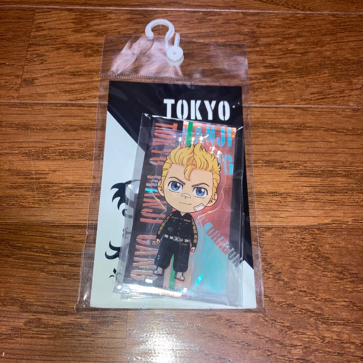 東京リベンジャーズ Tokyo revengers アクリルスタンド TR223402 東京リベンジャーズ Tokyo revengers アクリルスタンド TR223402