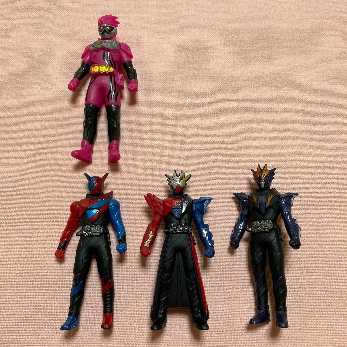 仮面ライダーエグゼイド 仮面ライダーまとめ売り ビルド 仮面ライダーエグゼイド 仮面ライダーまとめ売り ビルド