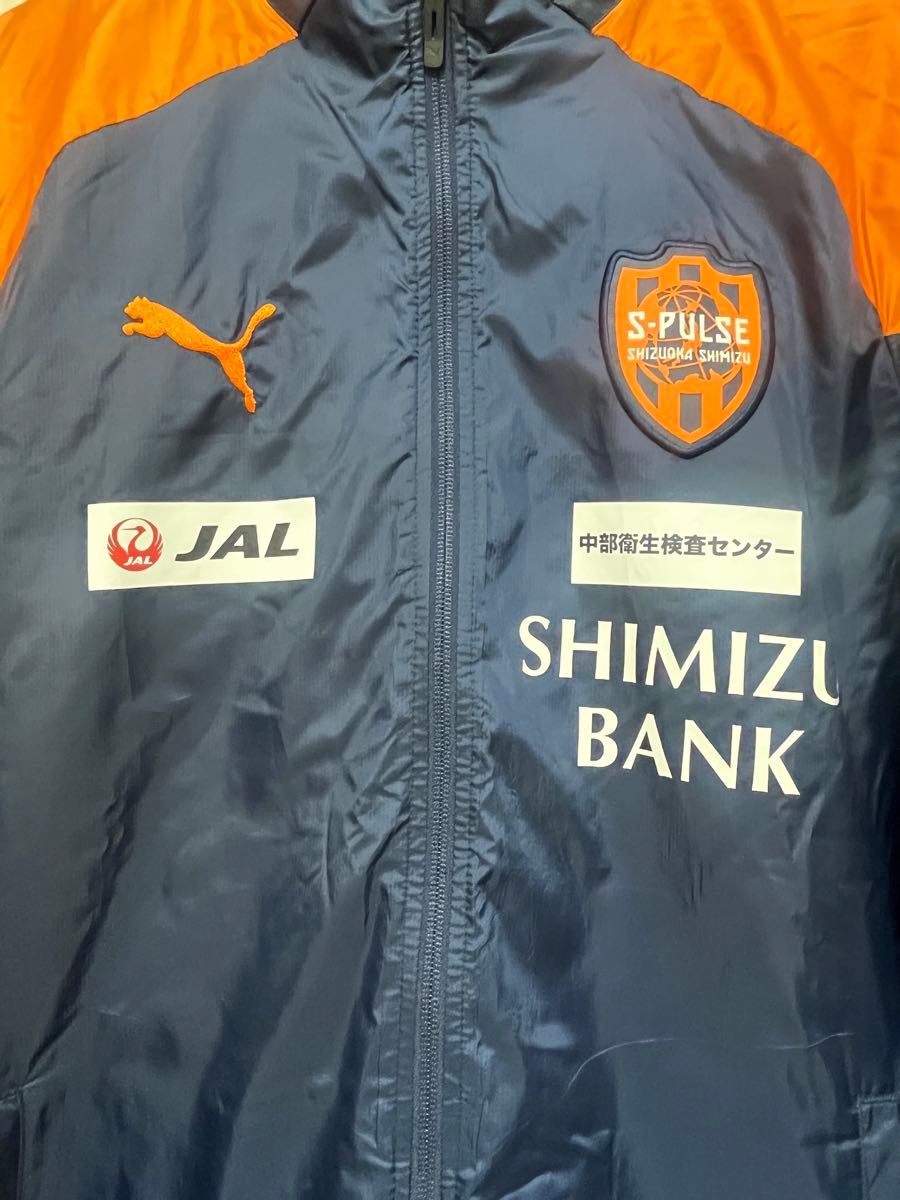 清水エスパルス ウィンドブレーカー|Yahoo!フリマ(旧PayPay 清水エスパルス ウィンドブレーカー|Yahoo!フリマ(旧PayPay