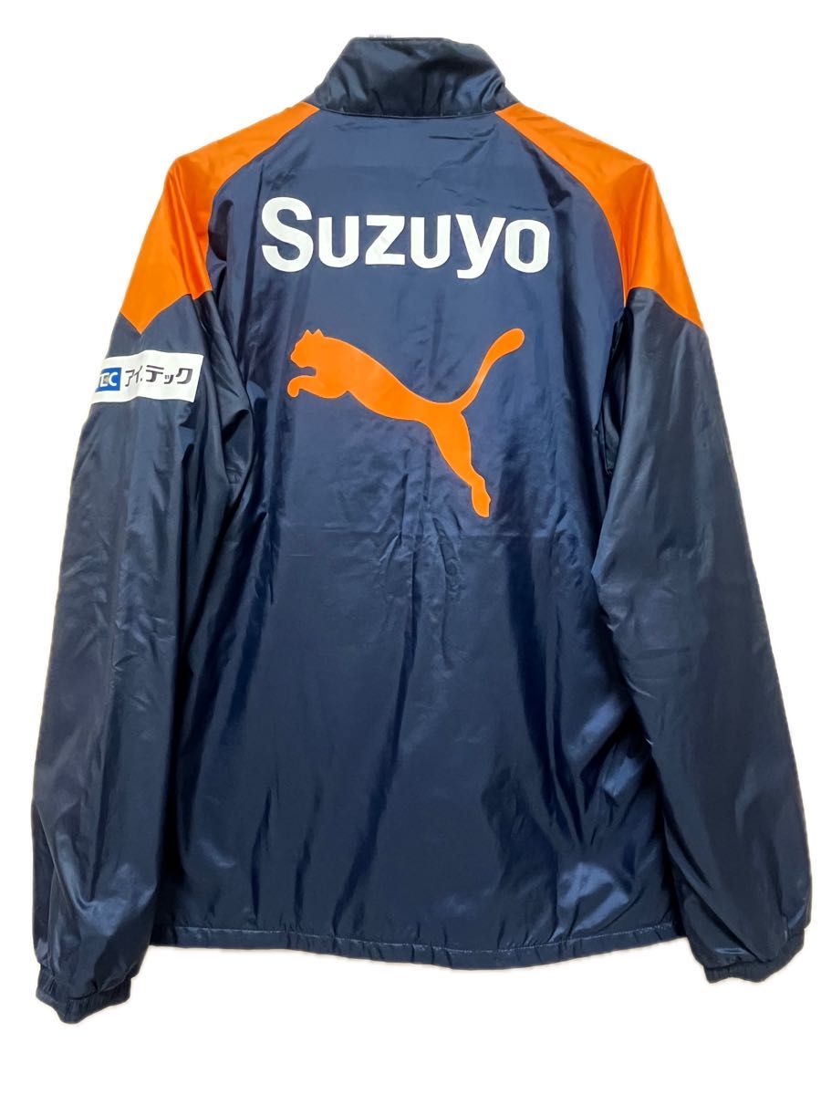 清水エスパルス ウィンドブレーカー|Yahoo!フリマ(旧PayPay 清水エスパルス ウィンドブレーカー|Yahoo!フリマ(旧PayPay
