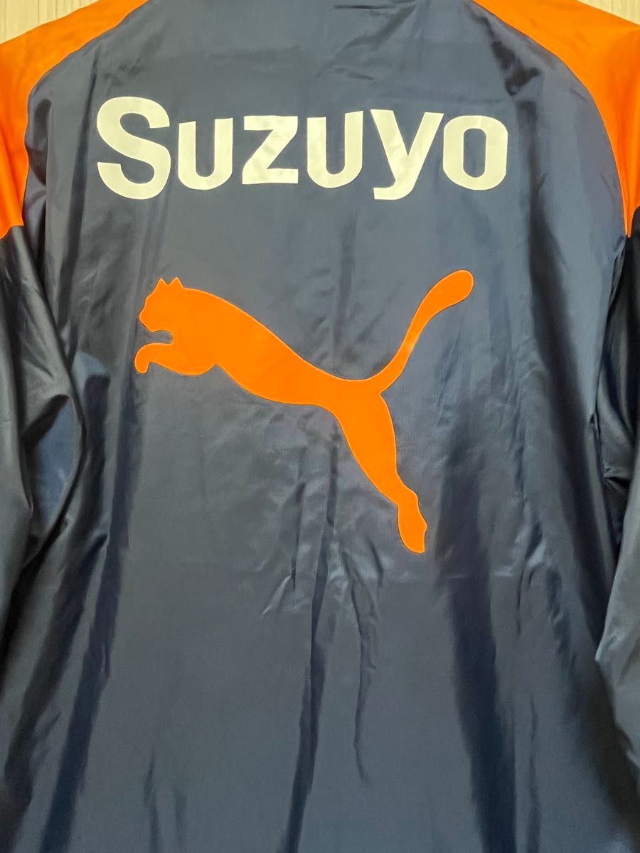 清水エスパルス ウィンドブレーカー|Yahoo!フリマ(旧PayPay 清水エスパルス ウィンドブレーカー|Yahoo!フリマ(旧PayPay