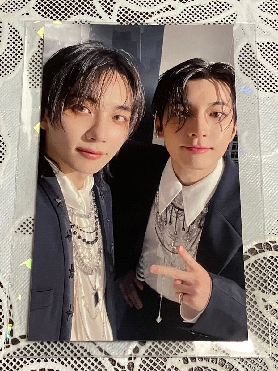 THIS MAN JEONGHAN WONWOO ユニバ特典 トレカ SEVENTEEN THIS MAN JEONGHAN WONWOO ユニバ特典 トレカ SEVENTEEN