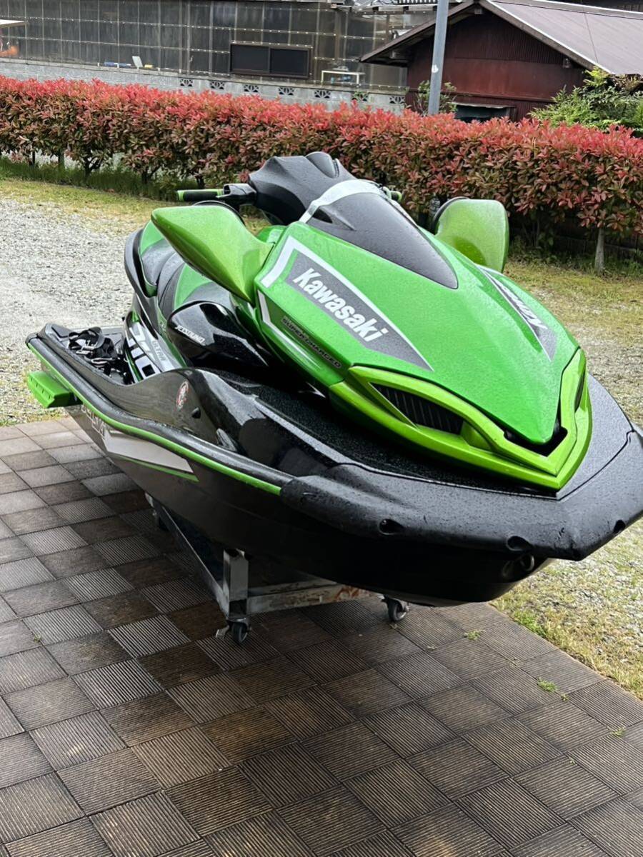 5100円 カワサキ ジェット 格安 倉庫内保管 琵琶湖 - カワサキ 5100円 カワサキ ジェット 格安 倉庫内保管 琵琶湖 - カワサキ