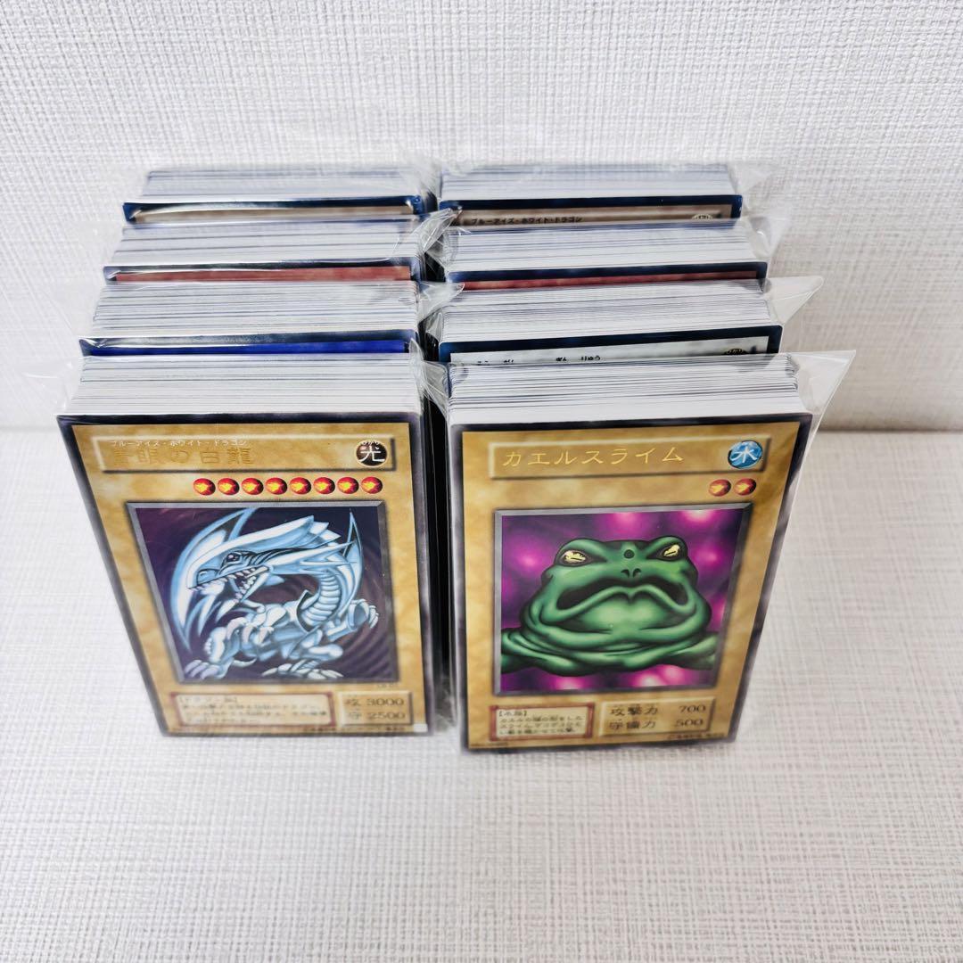 172/遊戯王カード 大量 まとめ売り 初期 2期 3期以降 未仕分 未 172/遊戯王カード 大量 まとめ売り 初期 2期 3期以降 未仕分 未