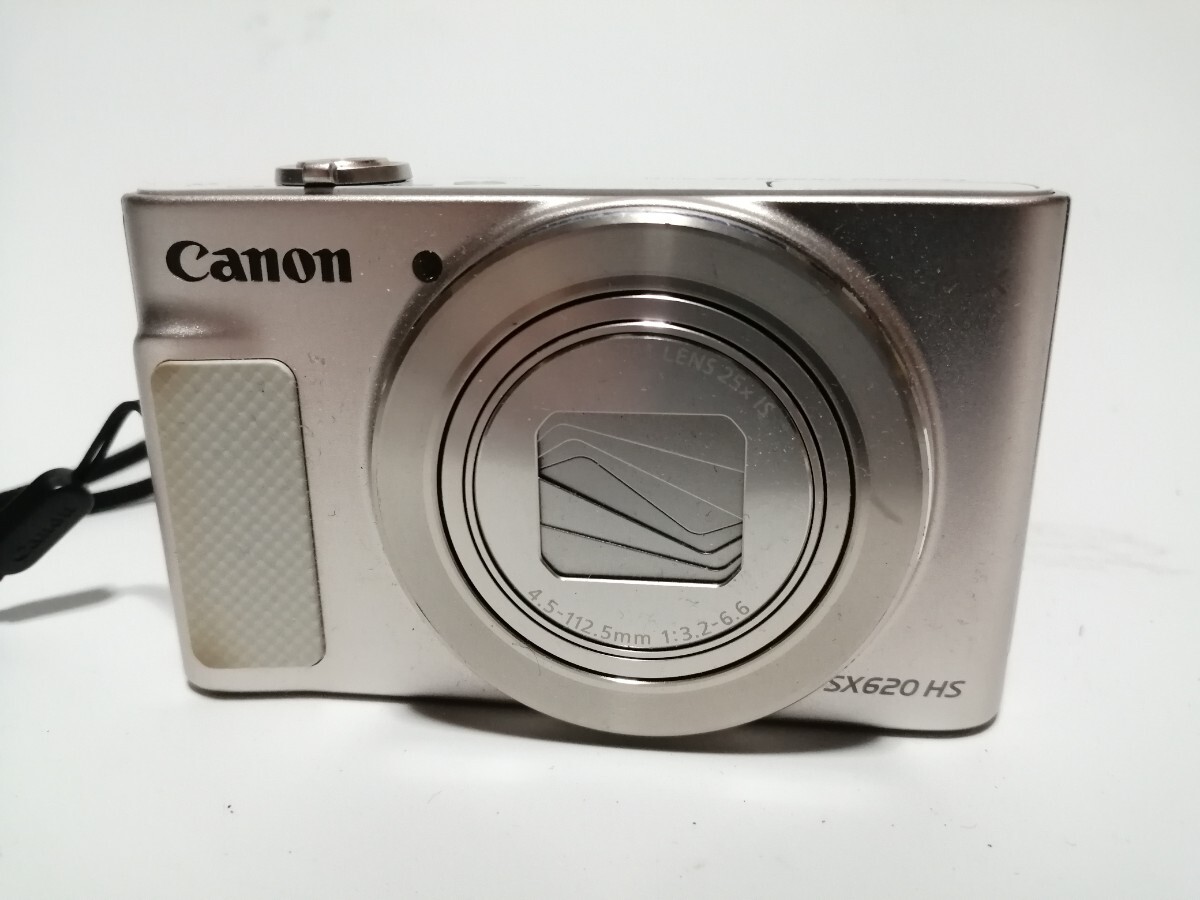 Canon PowerShot SX620HS デジカメ(Canonデジタルカメラ Canon PowerShot SX620HS デジカメ(Canonデジタルカメラ