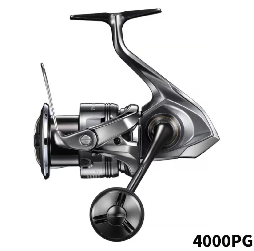 新品 未開封 在庫僅少 シマノ スピニングリール 新型 ツイン 新品 未開封 在庫僅少 シマノ スピニングリール 新型 ツイン