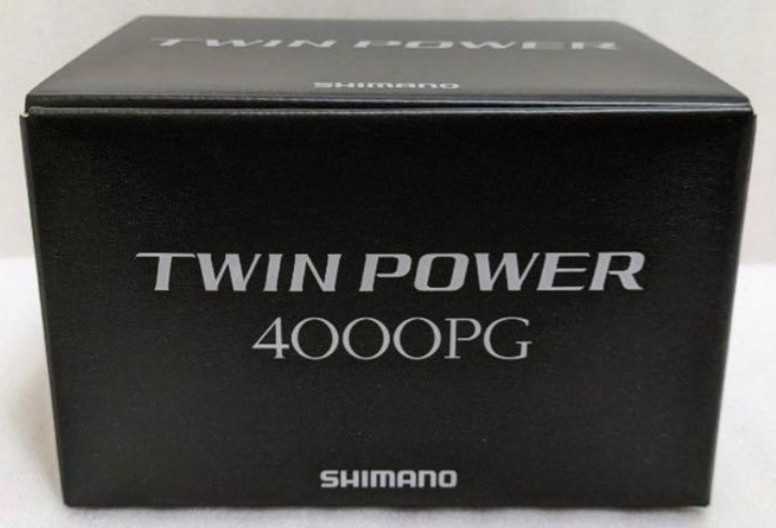 新品 未開封 在庫僅少 シマノ スピニングリール 新型 ツイン 新品 未開封 在庫僅少 シマノ スピニングリール 新型 ツイン
