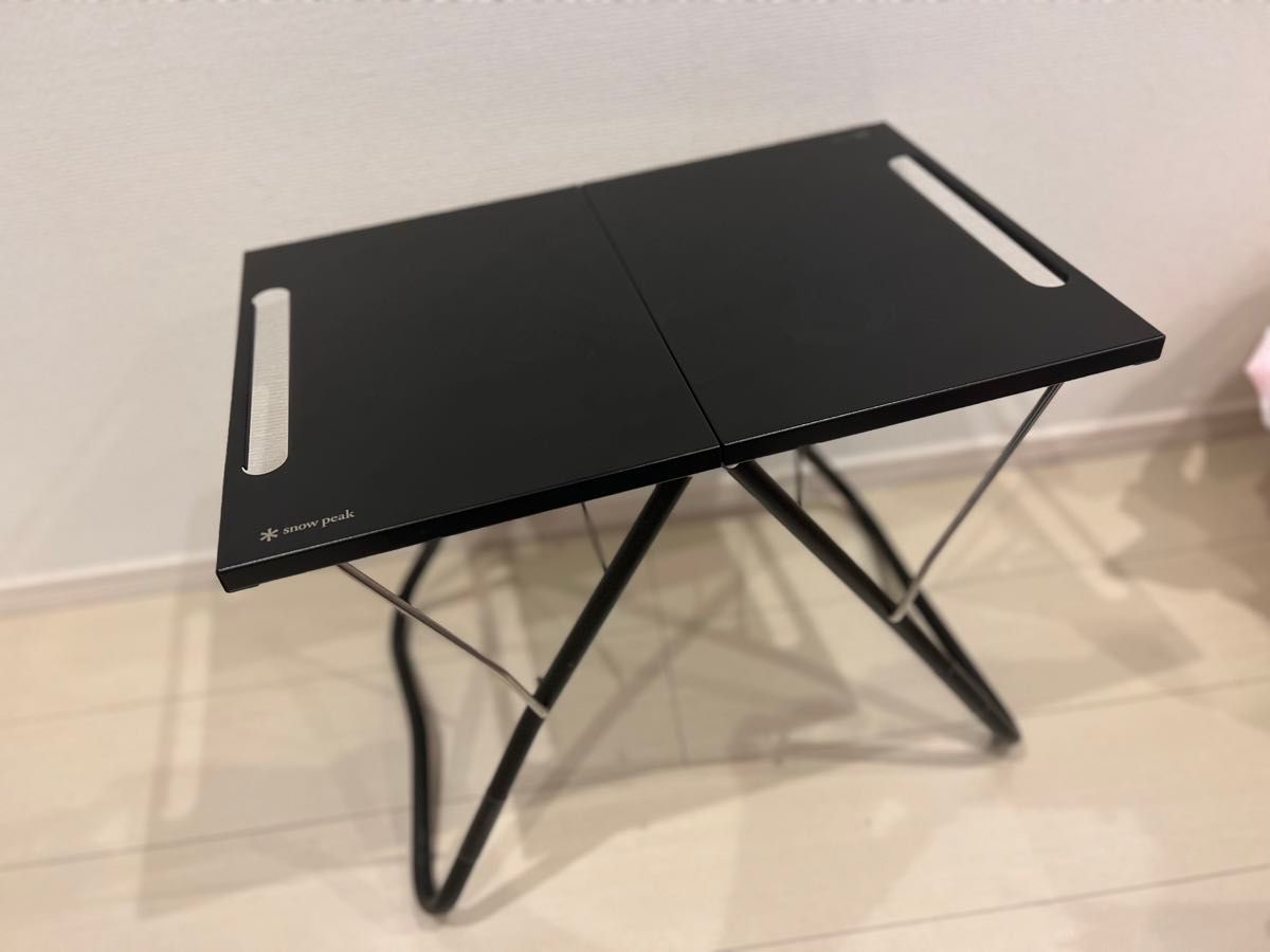 期間限定価格 スノーピーク 焚き火マイテーブル TAKIBImy 期間限定価格 スノーピーク 焚き火マイテーブル TAKIBImy