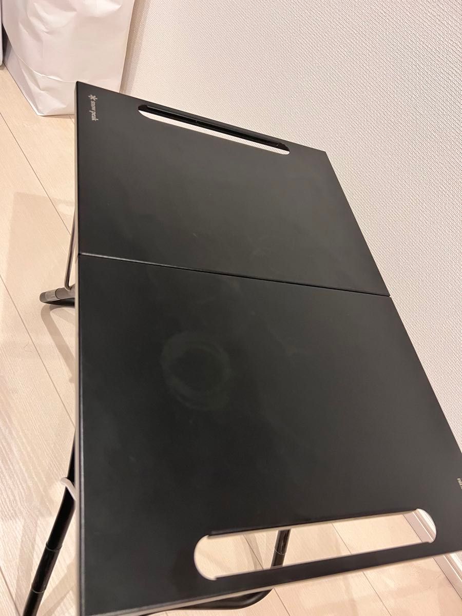 期間限定価格 スノーピーク 焚き火マイテーブル TAKIBImy 期間限定価格 スノーピーク 焚き火マイテーブル TAKIBImy