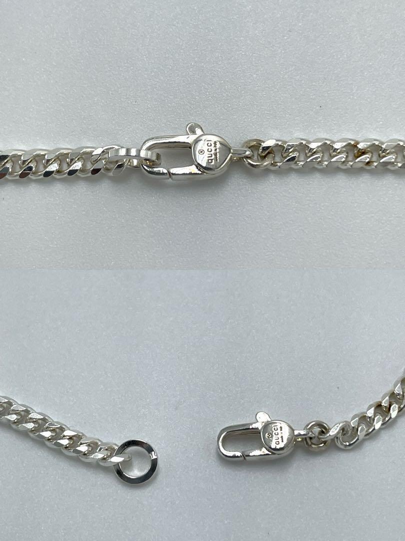 No 131 早い者勝ち 【美品】GUCCI グッチ インフィニティノット No 131 早い者勝ち 【美品】GUCCI グッチ インフィニティノット