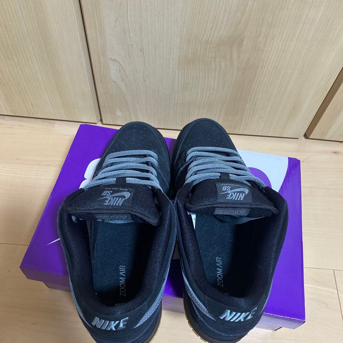 Nike SB Dunk Low Pro Nike SB Dunk Low Pro