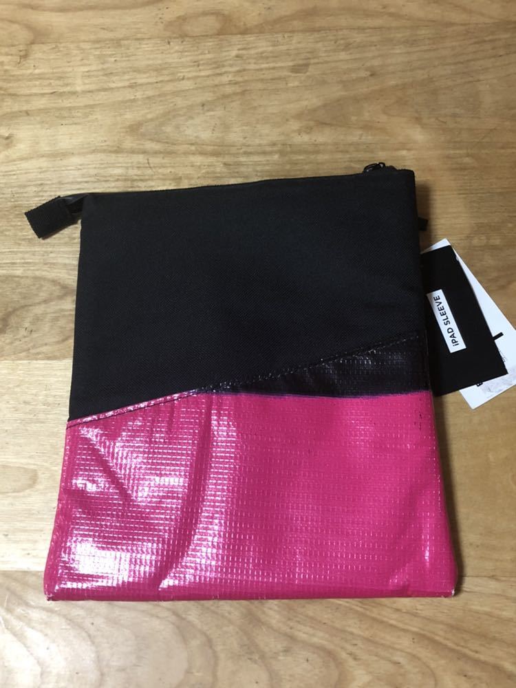 RAREFORM レアフォーム iPad Sleeve ケース ビルボード BILLBOARD TO BAGS 新品