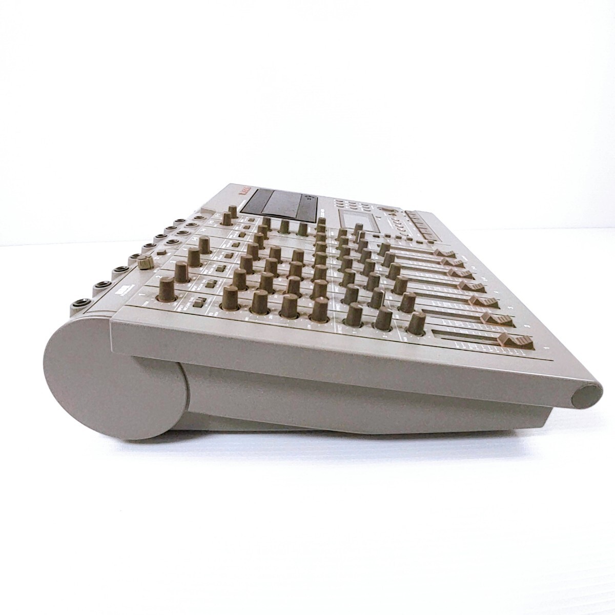 TASCAM 464 マルチトラックレコーダー MTR 通電確認のみ|Yahoo TASCAM 464 マルチトラックレコーダー MTR 通電確認のみ|Yahoo