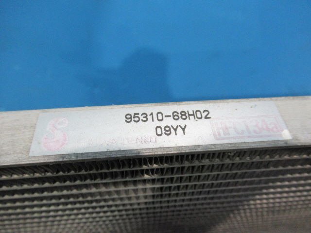 7kurudepa Scrum EBD-DG64V кондиционер кондиционер конденсатор 1A30-61-480 [ZNo:30020602] 118105