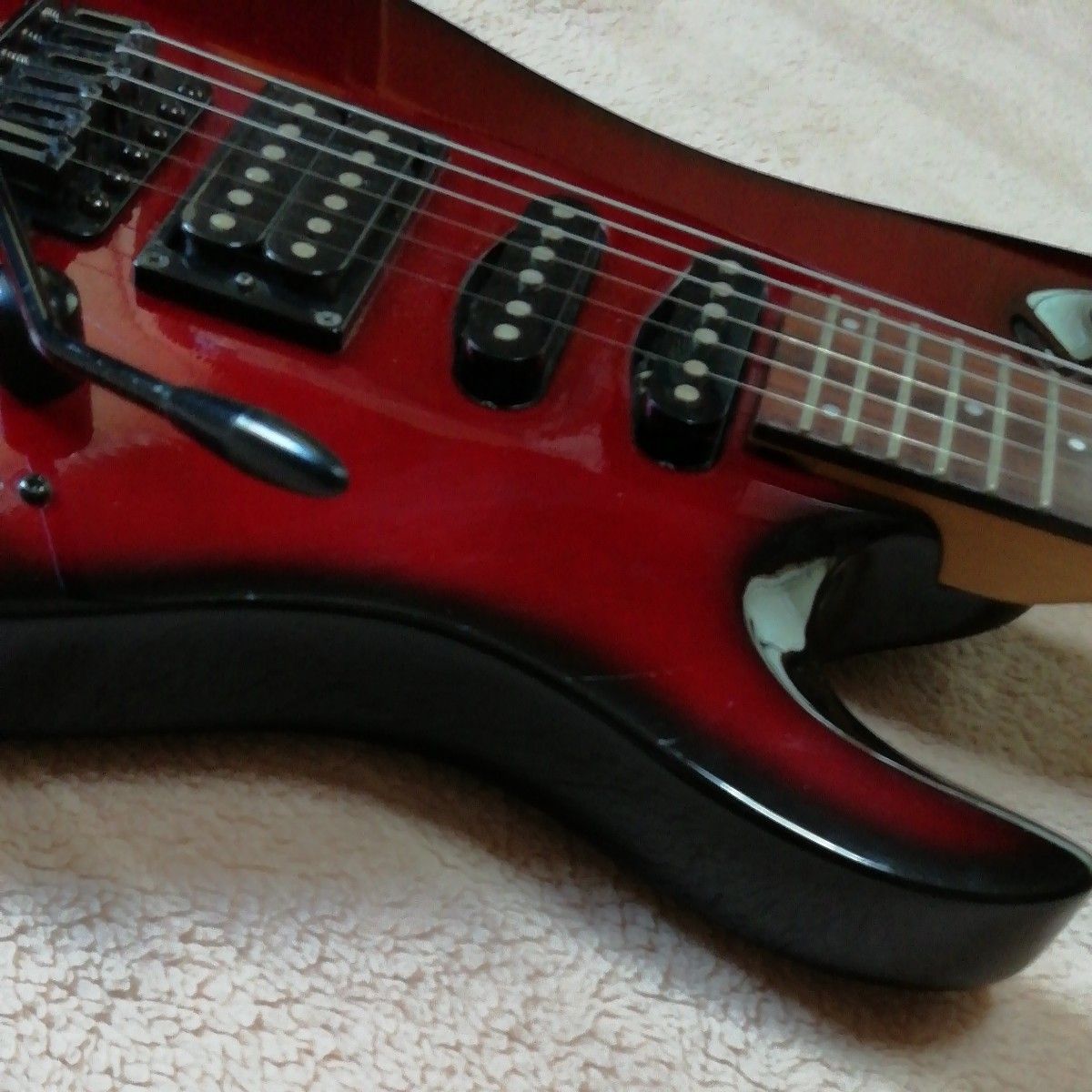 ARIA PRO Ⅱ MAGNA Series Normal仕様 中古品 アリア プロ2 ARIA PRO Ⅱ MAGNA Series Normal仕様 中古品 アリア プロ2
