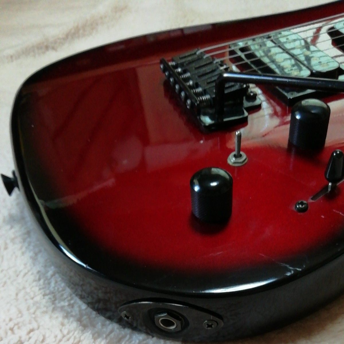 ARIA PRO Ⅱ MAGNA Series Normal仕様 中古品 アリア プロ2 ARIA PRO Ⅱ MAGNA Series Normal仕様 中古品 アリア プロ2