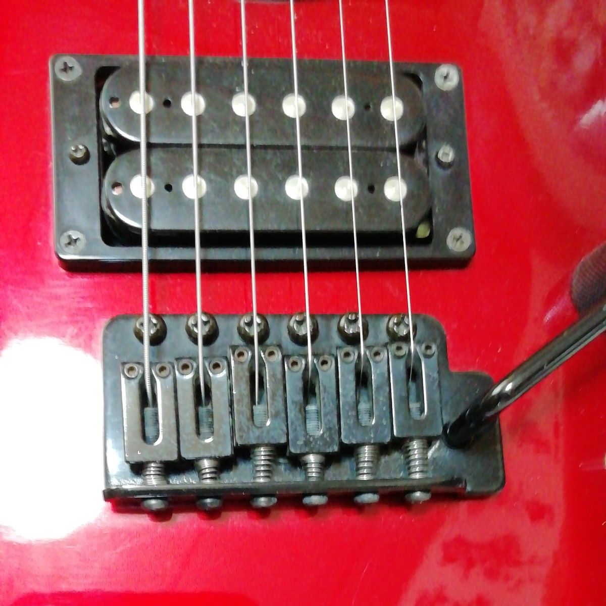 ARIA PRO Ⅱ MAGNA Series Normal仕様 中古品 アリア プロ2 ARIA PRO Ⅱ MAGNA Series Normal仕様 中古品 アリア プロ2