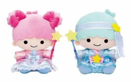 サンリオキャラクターズ リトルツインスターズ|Yahoo!フリマ サンリオキャラクターズ リトルツインスターズ|Yahoo!フリマ